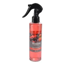 Coupon ❤️ Paris Prix Spray D'Ambiance Fraîcheur 200ml Fruits Rouges 🌟