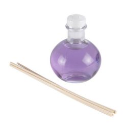 Remise ???? Paris Prix Diffuseur De Parfum Boule 80ml Lavande ????