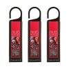 De gros ???? Lot De 3 Cintres Parfumés Suspend 17cm Fruits Rouges ????