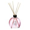 Grosses soldes ???? Diffuseur De Parfum & 6 Bâtonnets Haly 50ml Framboise ????