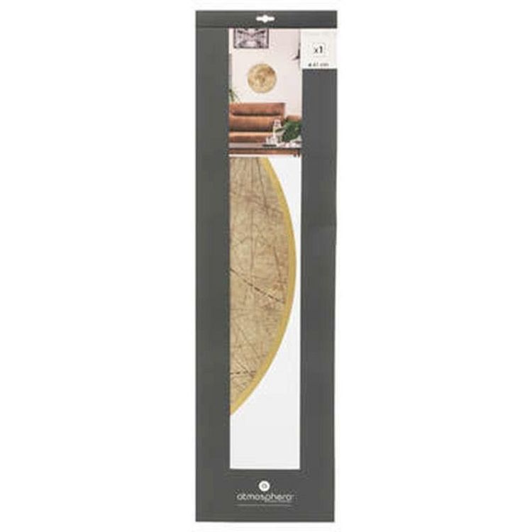 Meilleure affaire ???? Sticker Plat Mural Loft 70x87cm Naturel & Blanc ⭐ 3 Meilleure affaire ???? Sticker Plat Mural Loft 70x87cm Naturel & Blanc ⭐ – Image 3