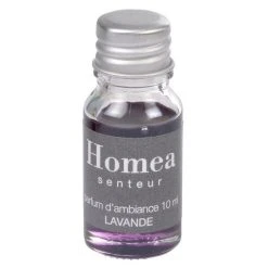 Nouveau ✔️ Paris Prix Parfum D'Ambiance Effluve 10ml Lavande 🌟