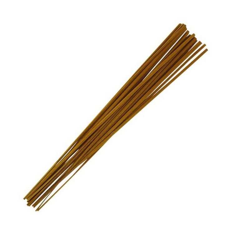 Meilleure affaire ???? Lot De 20 Bâtons D'Encens 25cm Vanille ???? 2 Meilleure affaire ???? Lot De 20 Bâtons D'Encens 25cm Vanille ???? – Image 2