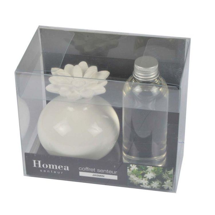 Paris Prix Coffret Senteur Essentiel 100ml Jasmin Budget ???? Paris Prix Coffret Senteur Essentiel 100ml Jasmin ???? -Paris Prix Sales unnamed file 2439