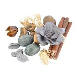 De gros 💯 Paris Prix Pot Pourri Essentiel 200g Patchouli 🔥