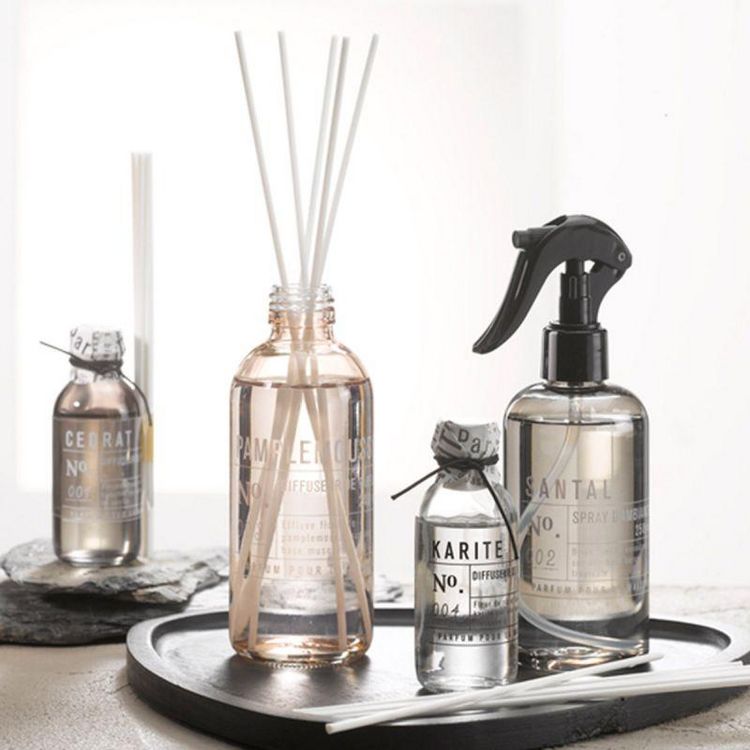 Paris Prix Spray d'Ambiance Loft 250ml Pamplemousse Vente flash ⌛ Paris Prix Spray D'Ambiance Loft 250ml Pamplemousse ???? -Paris Prix Sales unnamed file 2453