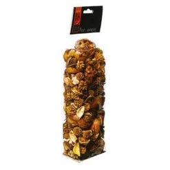 De gros ✨ Pot Pourri Plantes Séchées 140g Ambre 👍