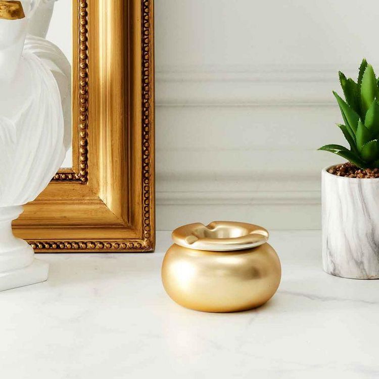 Paris Prix Cendrier Marocain Déco Royal 10cm Or Top 10 ???? Paris Prix Cendrier Marocain Déco Royal 10cm Or ???? -Paris Prix Sales unnamed file 2496