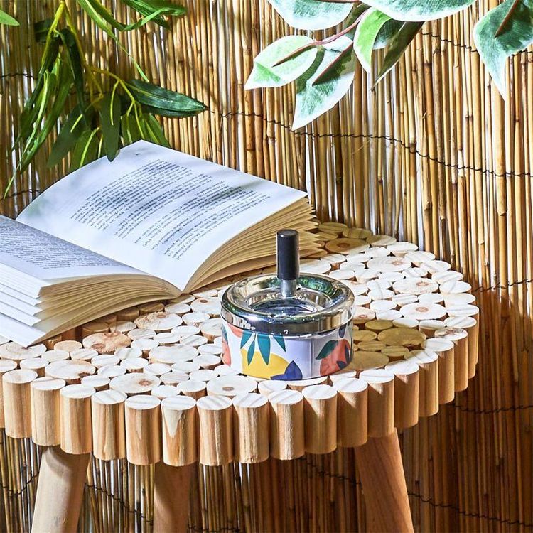 Paris Prix Cendrier Poussoir Imprimé Rio 9cm Multicolore Meilleur prix ???? Paris Prix Cendrier Poussoir Imprimé Rio 9cm Multicolore ⌛ -Paris Prix Sales unnamed file 2509