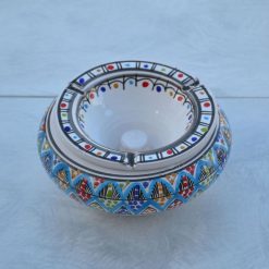 Remise ???? YODECO Cendrier Tunisien Bakir Royal Fleur - Grand Modèle ???? 5 Remise ???? YODECO Cendrier Tunisien Bakir Royal Fleur - Grand Modèle ???? -Paris Prix Sales unnamed file 2523