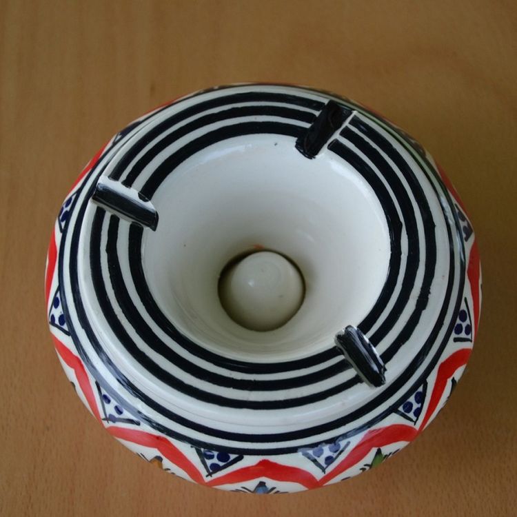 YODECO Cendrier marocain Bakir rouge - Moyen modèle Coupon ???? YODECO Cendrier Marocain Bakir Rouge - Grand Modèle ???? -Paris Prix Sales unnamed file 2526