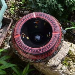 Vente flash ???? YODECO Cendrier Marocain Marrakech Noir- Grand Modèle ???? -Paris Prix Sales unnamed file 2538