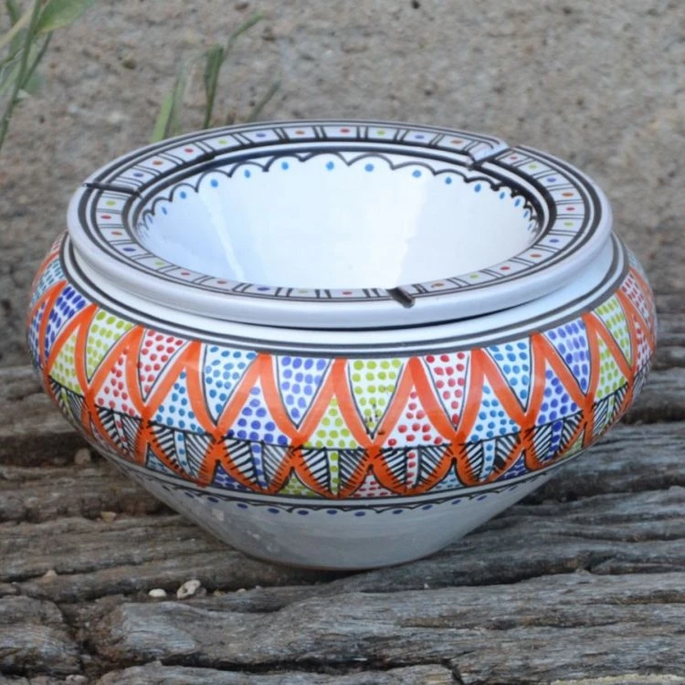 Coupon 🧨 YODECO Cendrier Bakir Royal - Très Grand Modèle ✔️ 1 Coupon 🧨 YODECO Cendrier Bakir Royal - Très Grand Modèle ✔️