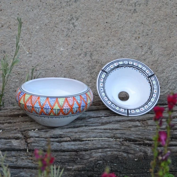 Coupon 🧨 YODECO Cendrier Bakir Royal - Très Grand Modèle ✔️ 3 Coupon 🧨 YODECO Cendrier Bakir Royal - Très Grand Modèle ✔️ – Image 3