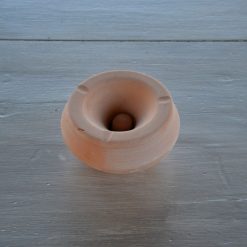 Meilleure vente ⭐ YODECO Cendrier Tunisien En Terre Cuite - Petit Modèle ????