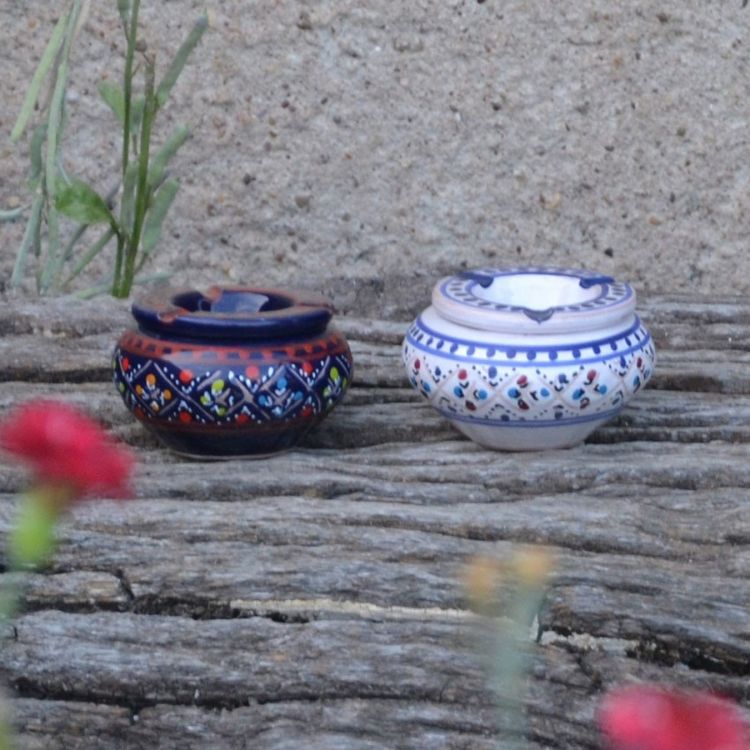 YODECO Lot 2 mini cendriers Marrakech bleu nuit et blanc - Mini modèle Meilleure vente ???? YODECO Lot 2 Mini Cendriers Marrakech Bleu Nuit Et Blanc - Mini Modèle ❤️ -Paris Prix Sales unnamed file 2601