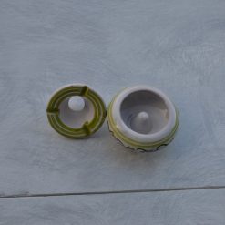 Meilleure affaire ✔️ YODECO Cendrier Anti Fumée Tatoué Vert Anis Et Blanc - Mini Modèle ???? 5 Meilleure affaire ✔️ YODECO Cendrier Anti Fumée Tatoué Vert Anis Et Blanc - Mini Modèle ???? -Paris Prix Sales unnamed file 2618