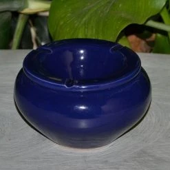 Top 10 ❤️ YODECO Cendrier Tunisien Uni Bleu Nuit - Moyen Modèle ⌛ -Paris Prix Sales unnamed file 2621