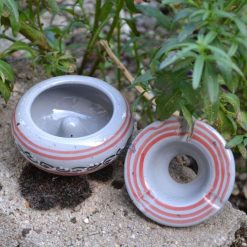 Top 10 ???? YODECO Cendrier Tatoué Gris - Mini Modèle ???? -Paris Prix Sales unnamed file 2630