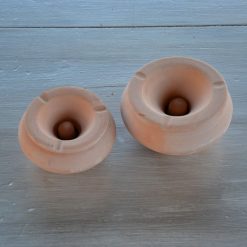 Remise ???? YODECO Lot De 5 Cendriers Tunisiens En Terre Cuite - Moyen Modèle ???? 2 Remise ???? YODECO Lot De 5 Cendriers Tunisiens En Terre Cuite - Moyen Modèle ???? -Paris Prix Sales unnamed file 2642