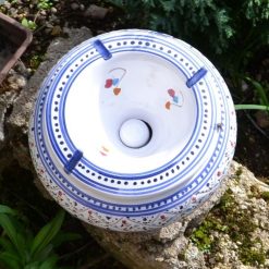 Meilleure vente ✨ YODECO Cendrier Marocain Marrakech Blanc - Grand Modèle ???? -Paris Prix Sales unnamed file 2654