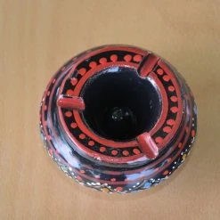 Offres ✔️ YODECO Lot De 3 Mini Cendriers Marrakech Orange, Noir Et Blanc 👍 -Paris Prix Sales unnamed file 2657