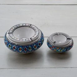 Vente flash 🔔 YODECO Cendrier Anti Fumée Bakir Turquoise - Grand Modèle 🎁 5 Vente flash 🔔 YODECO Cendrier Anti Fumée Bakir Turquoise - Grand Modèle 🎁 -Paris Prix Sales unnamed file 2690