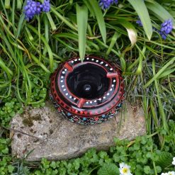 Offres ⭐ YODECO Cendrier Anti Fumée Marrakech Noir- Moyen Modèle ✨ -Paris Prix Sales unnamed file 2699