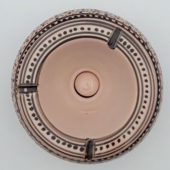 Promo ???? YODECO Cendrier Marocain Marrakech Blanc Cassé - Grand Modèle ⌛ -Paris Prix Sales unnamed file 2717