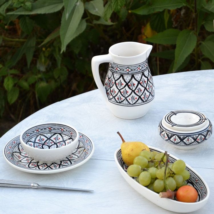 YODECO Cendrier moyen modèle anti fumée Bakir gris - D 12 cm Promo ❤️ YODECO Cendrier Moyen Modèle Anti Fumée Bakir Gris - D 12 Cm ???? -Paris Prix Sales unnamed file 2725