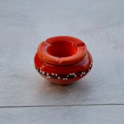 Bon marché 🤩 YODECO Lot 5 Cendriers Anti Fumée Tatoué - Petit Modèle 🔔 -Paris Prix Sales unnamed file 2729