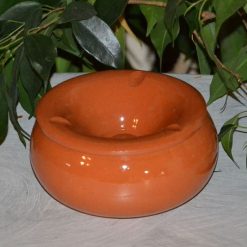 Coupon ???? YODECO Cendrier Oriental Vernis - Moyen Modèle ????