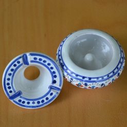 Sortie ???? YODECO Lot De 2 Mini Cendriers Marrakech Blanc Et Vert ???? 2 Sortie ???? YODECO Lot De 2 Mini Cendriers Marrakech Blanc Et Vert ???? -Paris Prix Sales unnamed file 2801