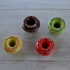 Meilleure vente ???? YODECO Cendrier Tunisien Tatoué Vert Pistache - Moyen Modèle ???? 2 Meilleure vente ???? YODECO Cendrier Tunisien Tatoué Vert Pistache - Moyen Modèle ???? -Paris Prix Sales unnamed file 2807