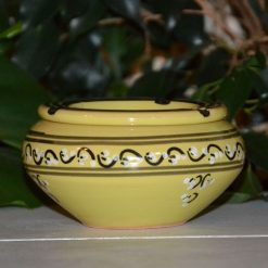 De gros ???? YODECO Cendrier Marocain Tatoué Vert Anis - Moyen Modèle ????