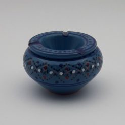 Les meilleures critiques de ???? YODECO Cendrier Marocain Marrakech Bleu - Petit Modèle ????