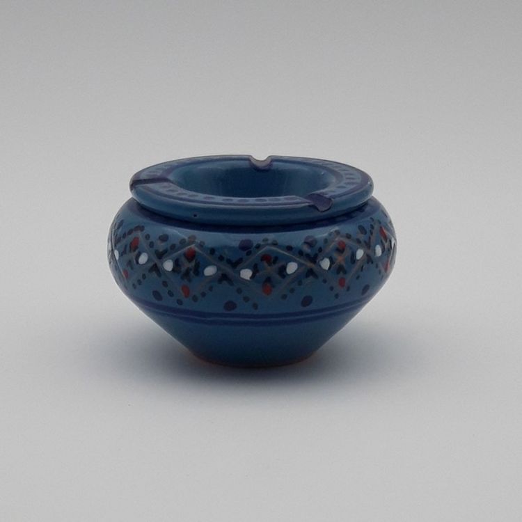 YODECO Cendrier marocain Marrakech Bleu - Petit modèle Les meilleures critiques de ???? YODECO Cendrier Marocain Marrakech Bleu - Petit Modèle ???? -Paris Prix Sales unnamed file 2812