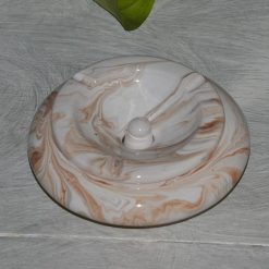 Remise ???? YODECO Cendrier Marocain Anis Marbré Marron, Gris Et Blanc Moyen Modèle ???? 2 Remise ???? YODECO Cendrier Marocain Anis Marbré Marron, Gris Et Blanc Moyen Modèle ???? -Paris Prix Sales unnamed file 2831