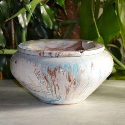 Les meilleures critiques de ✨ YODECO Cendrier Anti Fumée Marbré Bleu Marron Et Blanc - Très Grand Modèle ???? -Paris Prix Sales unnamed file 2837