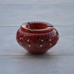 Budget ???? YODECO Cendrier Anti Fumée Marrakech Rouge - Moyen Modèle ???? -Paris Prix Sales unnamed file 2843