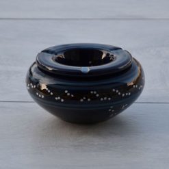 Bon marché ???? YODECO Cendrier Marocain Tatoué Bleu Nuit - Moyen Modèle ✔️ 2 Bon marché ???? YODECO Cendrier Marocain Tatoué Bleu Nuit - Moyen Modèle ✔️ -Paris Prix Sales unnamed file 2852