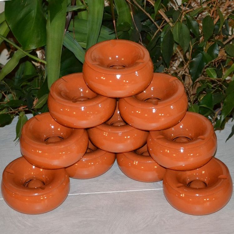 YODECO Lot de 10 Cendriers Vernis - Moyen modèle Les meilleures critiques de ???? YODECO Lot De 10 Cendriers Vernis - Moyen Modèle ⌛ -Paris Prix Sales unnamed file 2891