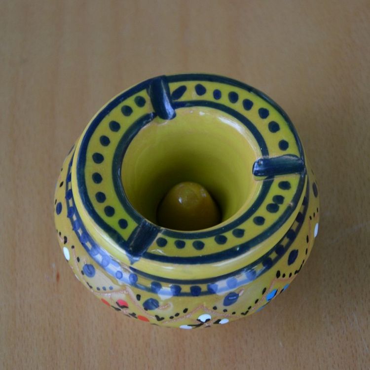 YODECO Lot de 2 mini cendriers Marrakech Rouge et Vert Meilleure vente ⌛ YODECO Lot De 2 Mini Cendriers Marrakech Rouge Et Vert ???? -Paris Prix Sales unnamed file 2916