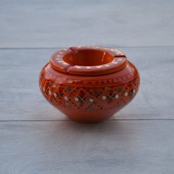 Les meilleures critiques de ❤️ YODECO Cendrier Anti Fumée Marrakech Orange - Moyen Modèle ???? -Paris Prix Sales unnamed file 2932