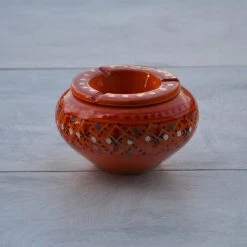 Les meilleures critiques de ❤️ YODECO Cendrier Anti Fumée Marrakech Orange - Moyen Modèle 😉 -Paris Prix Sales unnamed file 2932