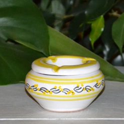 Meilleure vente ???? YODECO Cendrier Anti Fumée Tatoué Jaune Et Blanc - Mini Modèle ???? 5 Meilleure vente ???? YODECO Cendrier Anti Fumée Tatoué Jaune Et Blanc - Mini Modèle ???? -Paris Prix Sales unnamed file 2947