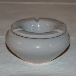 Grosses soldes 🌟 YODECO Cendrier Tunisien Uni Gris - Moyen Modèle 🔥 -Paris Prix Sales unnamed file 2950