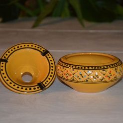 Grosses soldes ???? YODECO Cendrier Anti Fumée Marrakech Jaune Et Noir- Moyen Modèle ???? 2 Grosses soldes ???? YODECO Cendrier Anti Fumée Marrakech Jaune Et Noir- Moyen Modèle ???? -Paris Prix Sales unnamed file 2962