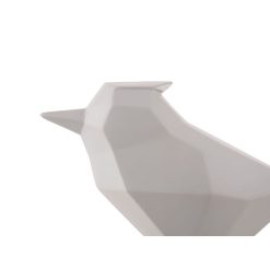 De gros ???? PRESENT TIME Statuette Décoration Oiseau Origami - Gris ???? 2 De gros ???? PRESENT TIME Statuette Décoration Oiseau Origami - Gris ???? -Paris Prix Sales unnamed file 3018