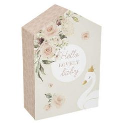 Bon marché ???? Coffret Maison Enfant Cygne 30cm Multicolore ????